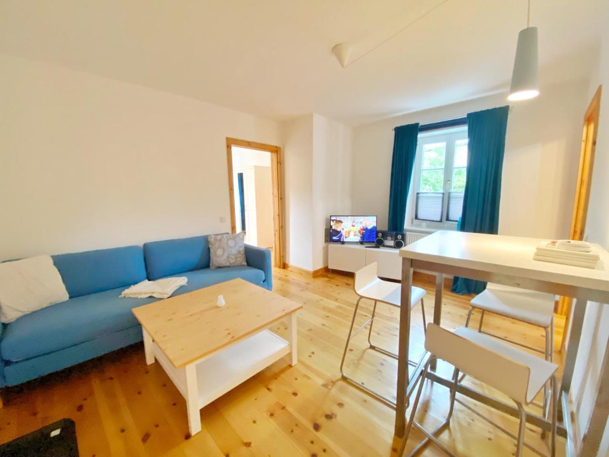 Apartment - Seaside Seaside - Light Blue
