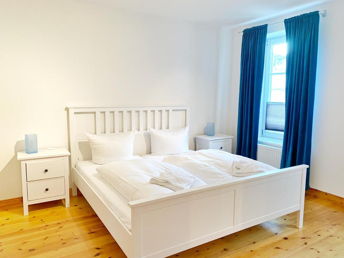 Apartment - Seaside Seaside - Light Blue *